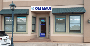 Om Maui Road Screen Shot